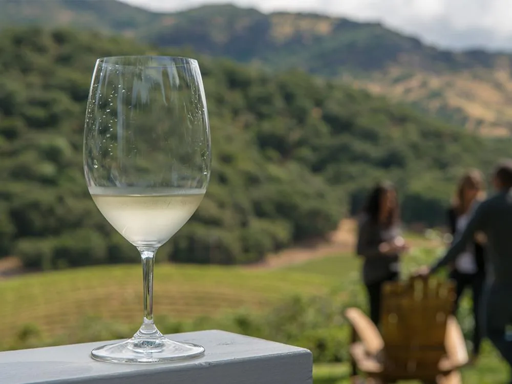 Santa Barbara County Seaside Transportation Wine Country