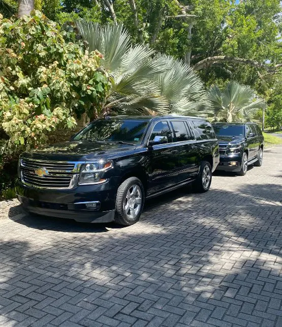 Oxnard Private chauffeur service Luxury Transportation